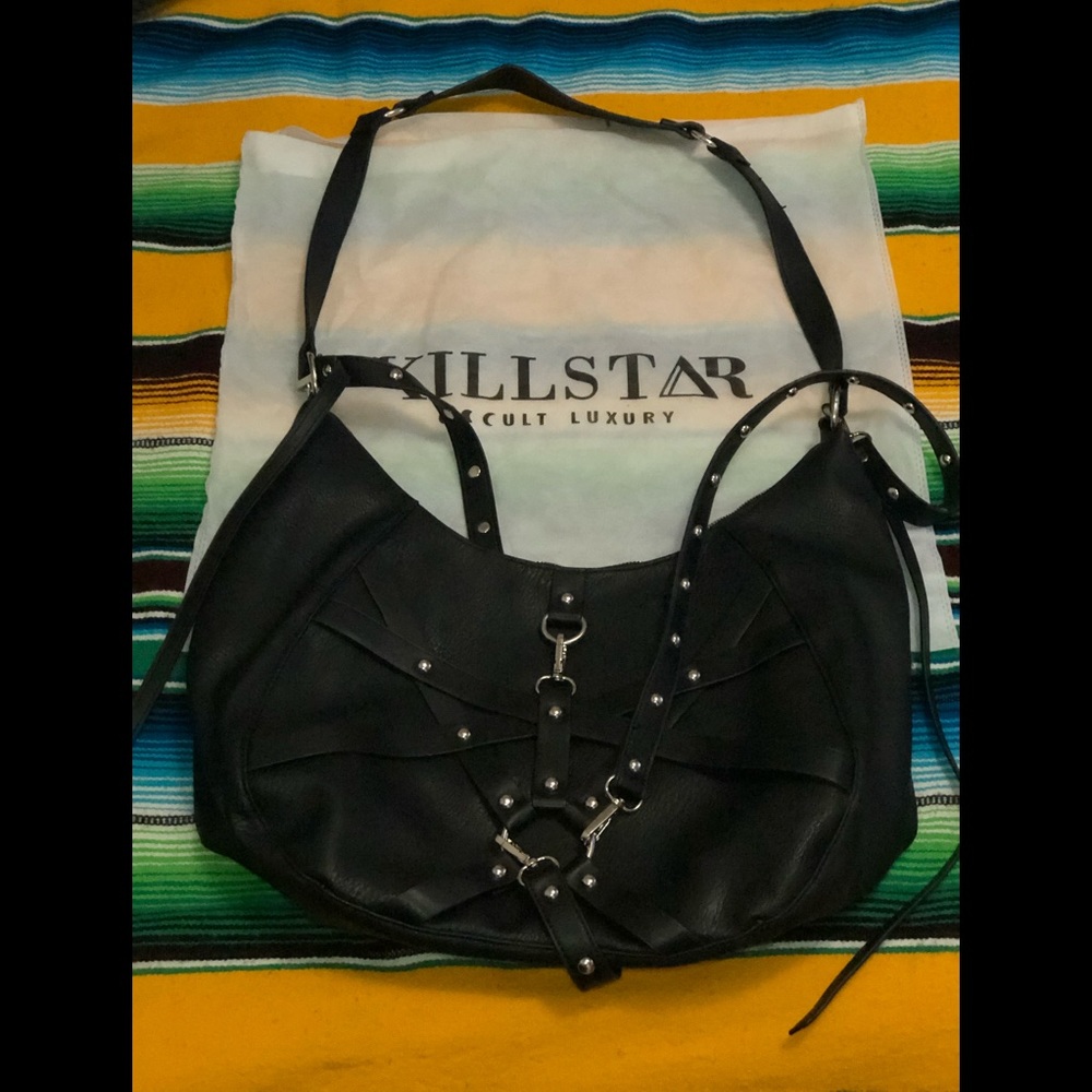 Killstar Handbag